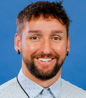 Cody Blentlinger