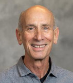 Daniel Goldman, PhD