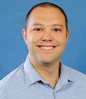 Derek Knapp