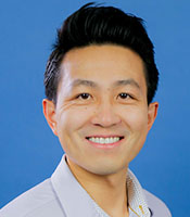 Eric Han