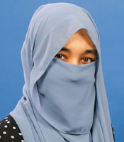 Fathima Haseefa