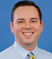 Garret Carroll