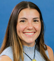 Haley Furman