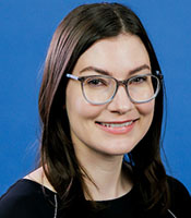 Heather Ledterman