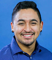 Isiah Romo