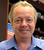 Jaime García-Añoveros, PhD