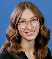 Jocelyn Andrews