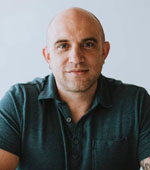 Joshua Orvis