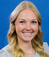 Kellie Gaura