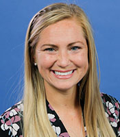 Mackenzie Oleksak
