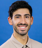 Laith Saadeh