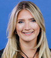 Madison Kahle