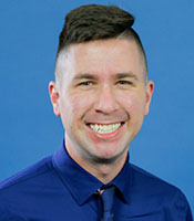 Mark Wagoner
