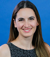 Melinda Lyall