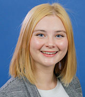 Mikhayla Walker