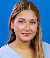 Monica Espinosa