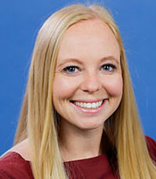 Natalie Mcfall
