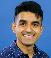 Nehal Samra