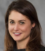 Nesrine Benkafadar, PhD, PharmD