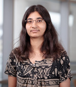 Padmashri Ragunathan, PhD
