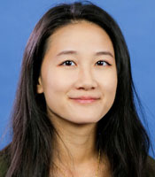 Rosalind Chia
