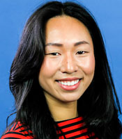Sakura Horiuchi