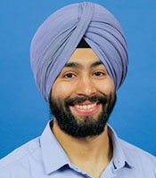 Ramandeep Sandhu