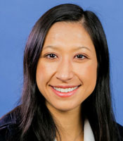 Sara Yee