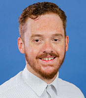 Stephen Bruce