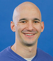 Timothy Durr