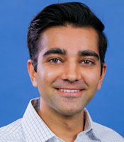 Varun Gupta