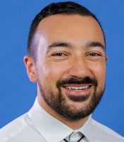 Vikram Muller