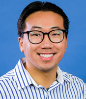 Vinson Liu