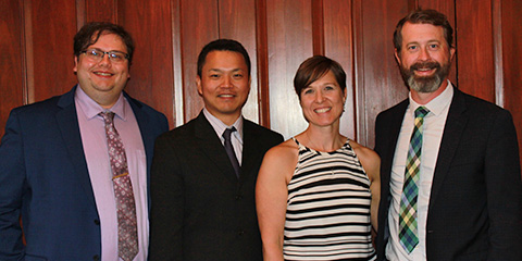 2023 surgery graduates