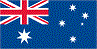Australian Flag