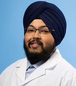Manmeet Sahni, MD