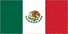 Mexico Flag