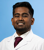 Parag Saha, MD