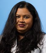Zara Lwin, MD