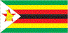 Zimbabwe Flag