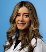 Anysha Mattu, MD