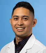 John Llamoso, MD