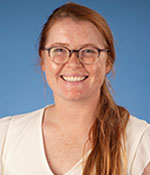 Ali Weiss