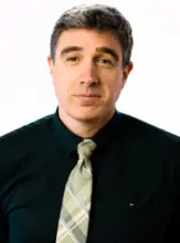 Eric C. Bielefield
