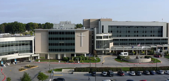 CHI Health Immanuel