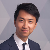 Michael Kartiko