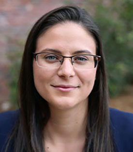Allison Serraes