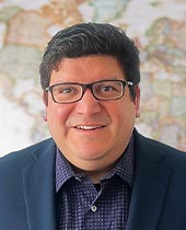 Rolando P. Garcia, MA