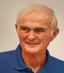 Bill Scott