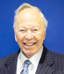 Bruce Lauritzen Creighton
